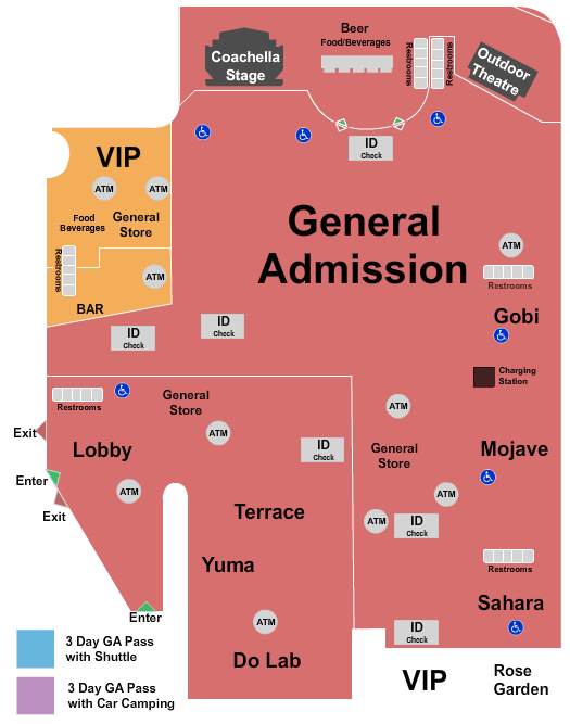 Empire Polo Field Missy Elliott Seating Chart